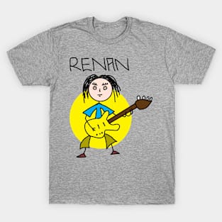 Bass Renan T-Shirt